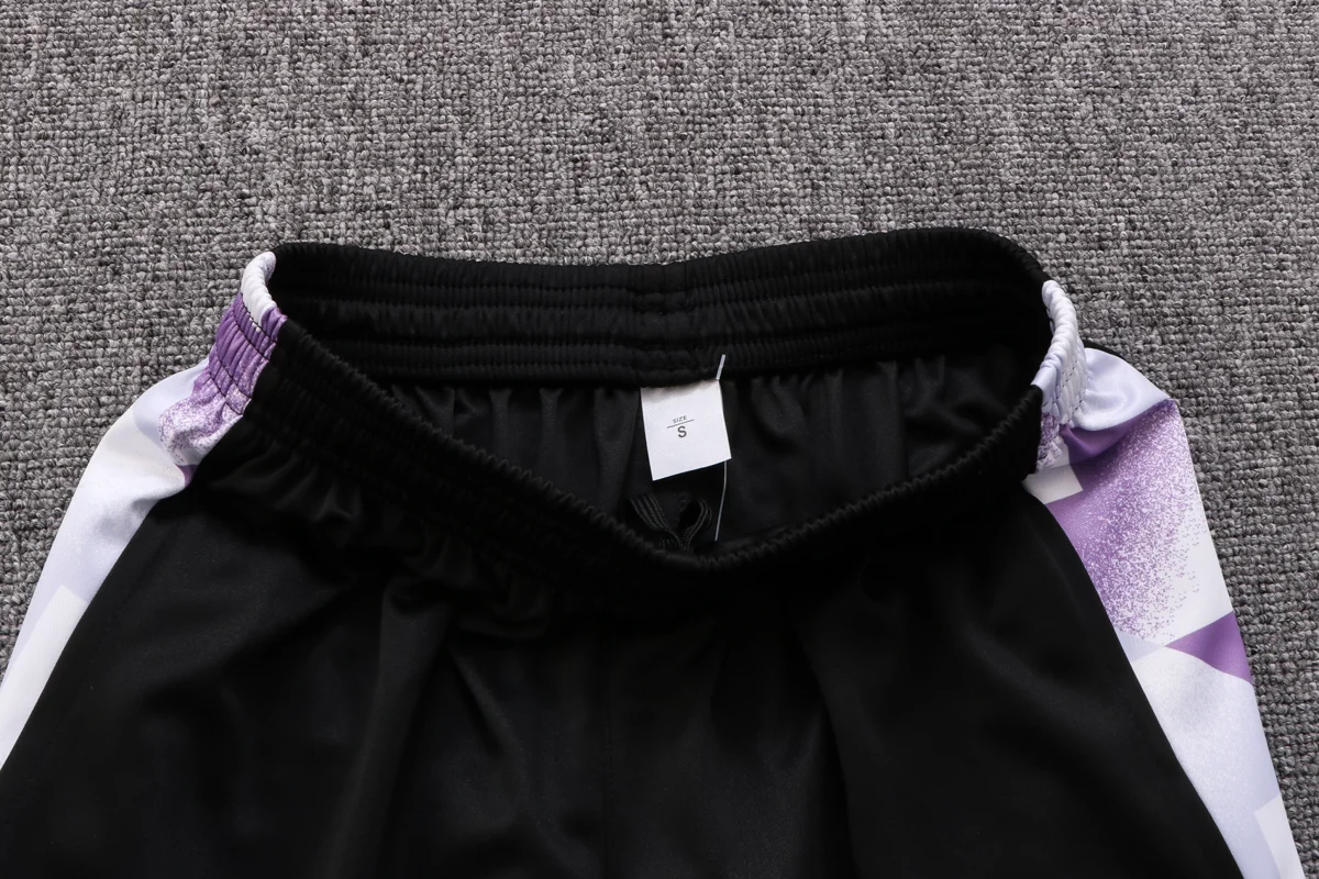 Camisa conjunto - Real Madrid (manga curta)