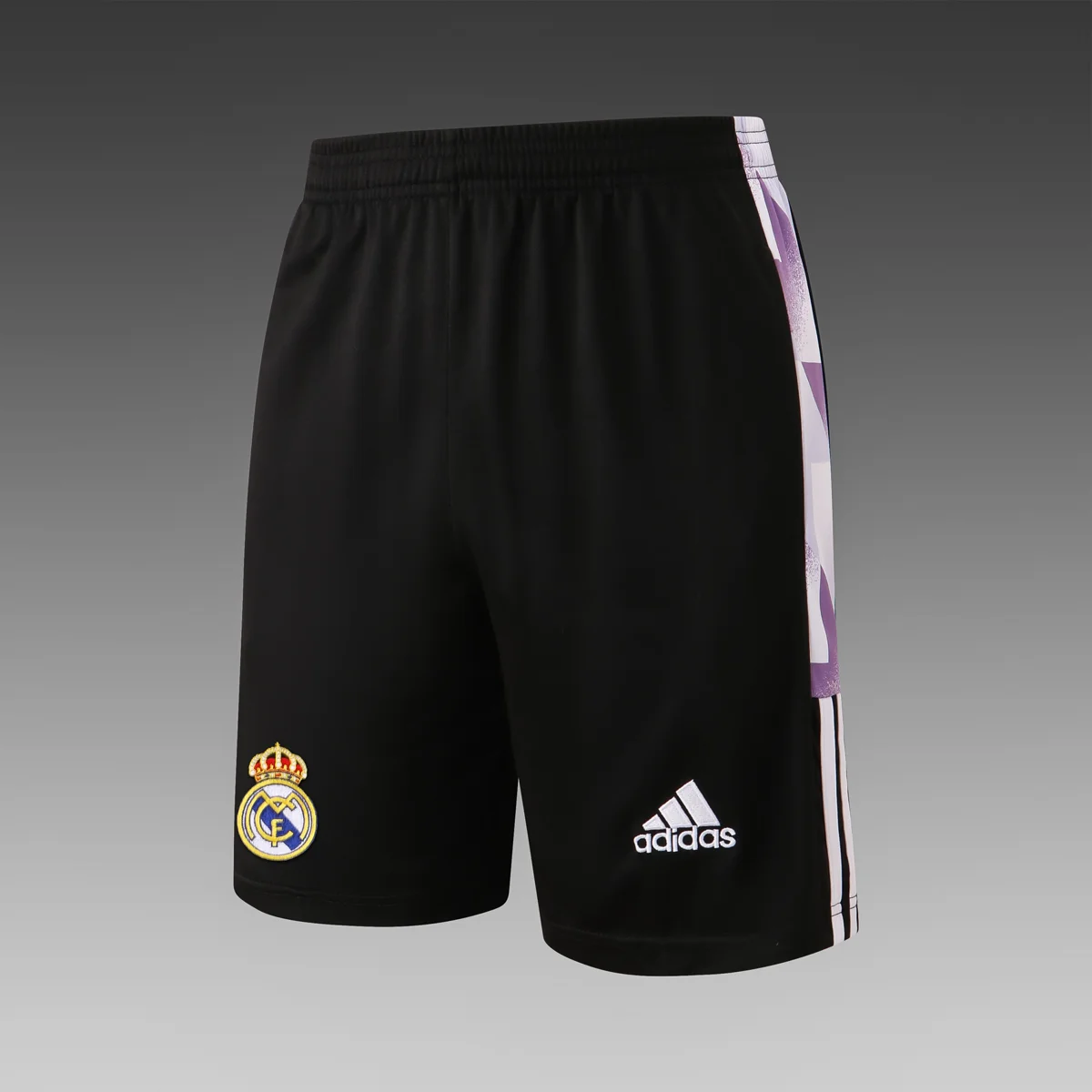 Camisa conjunto - Real Madrid (manga curta)