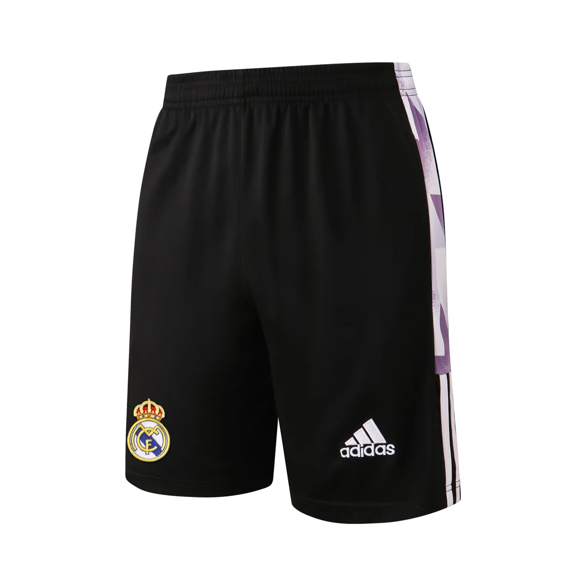 Camisa conjunto - Real Madrid (manga curta)