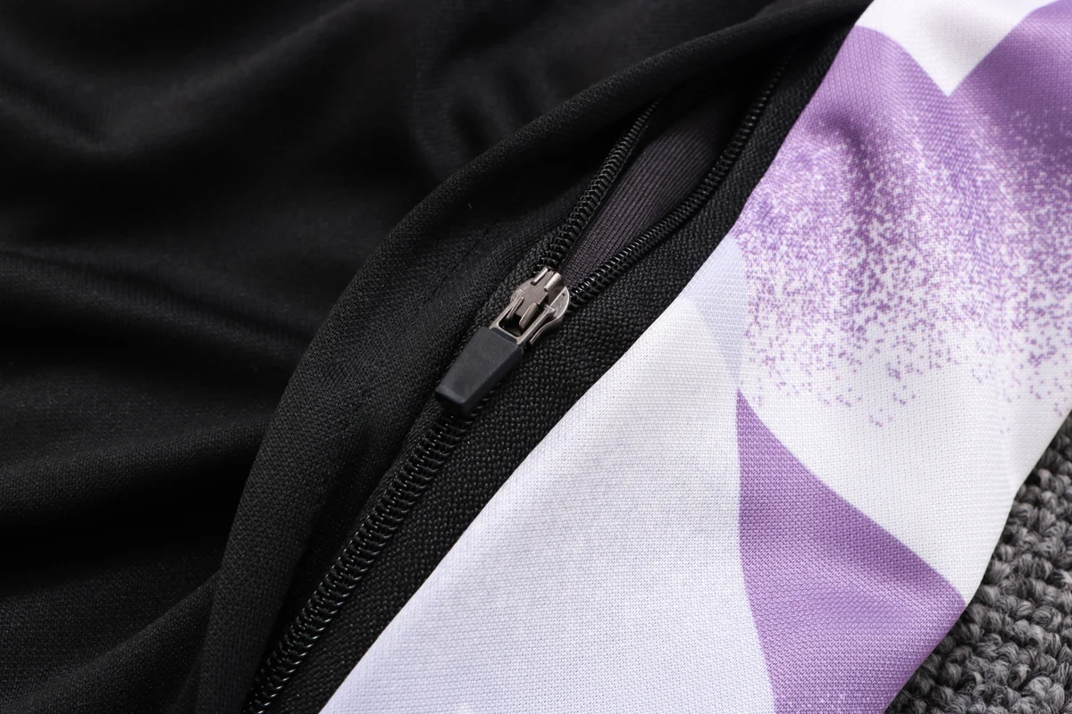 Camisa conjunto - Real Madrid (manga curta)