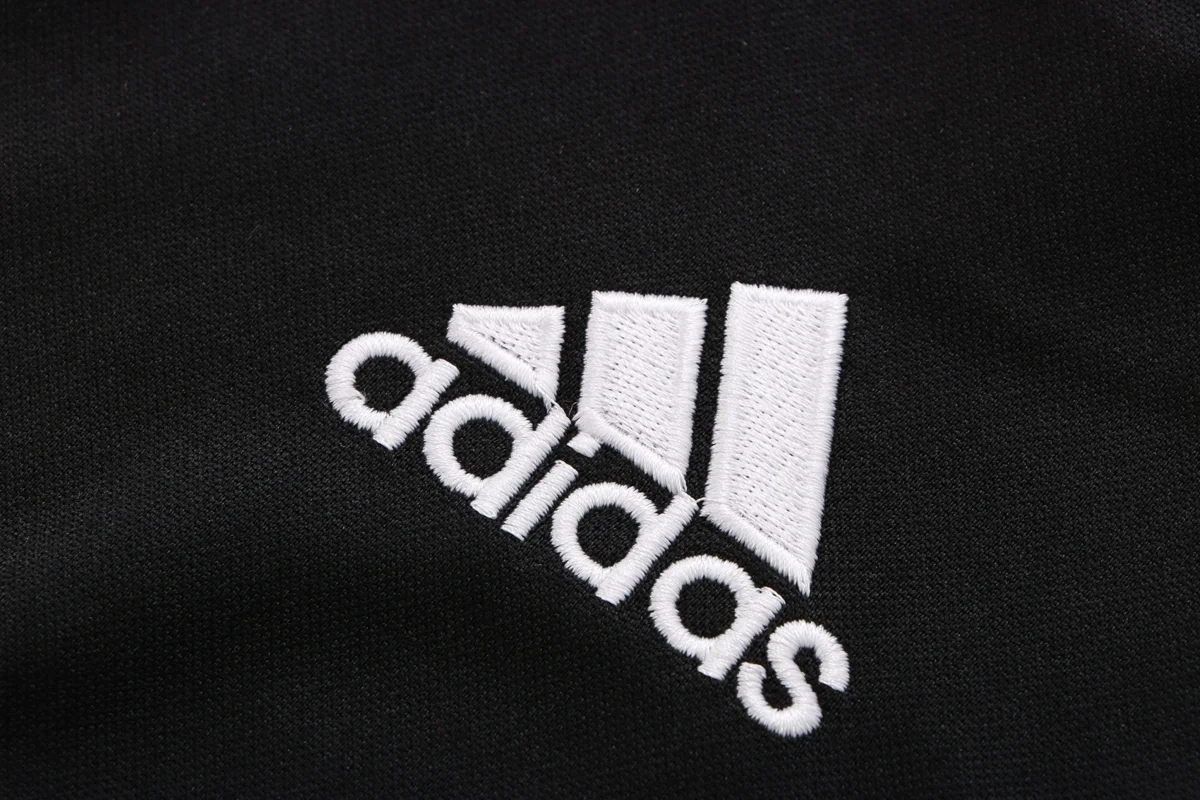 Camisa conjunto - Real Madrid (manga curta)