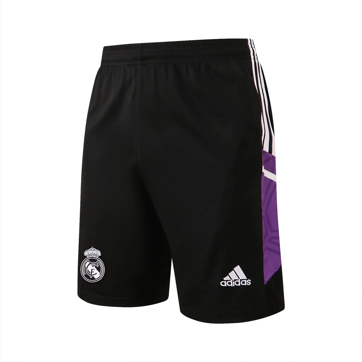 Camisa conjunto - Real Madrid (manga curta)
