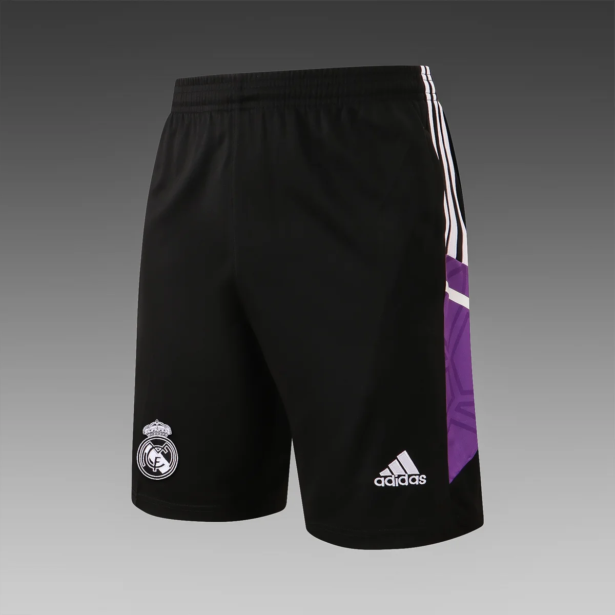 Camisa conjunto - Real Madrid (manga curta)