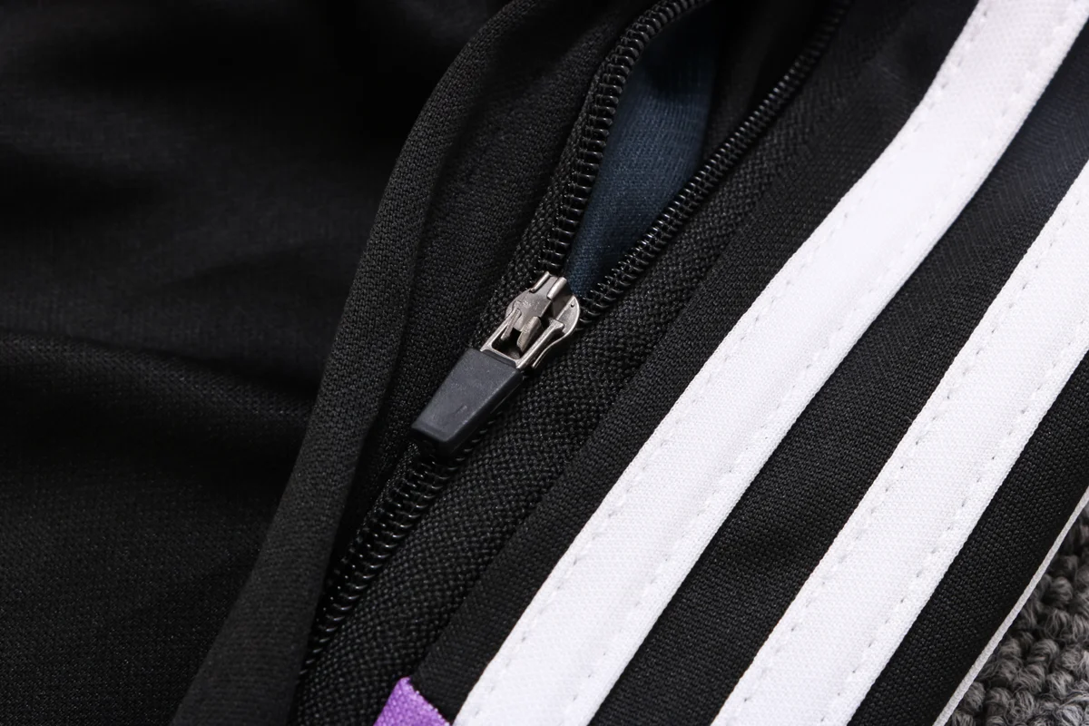 Camisa conjunto - Real Madrid (manga curta)