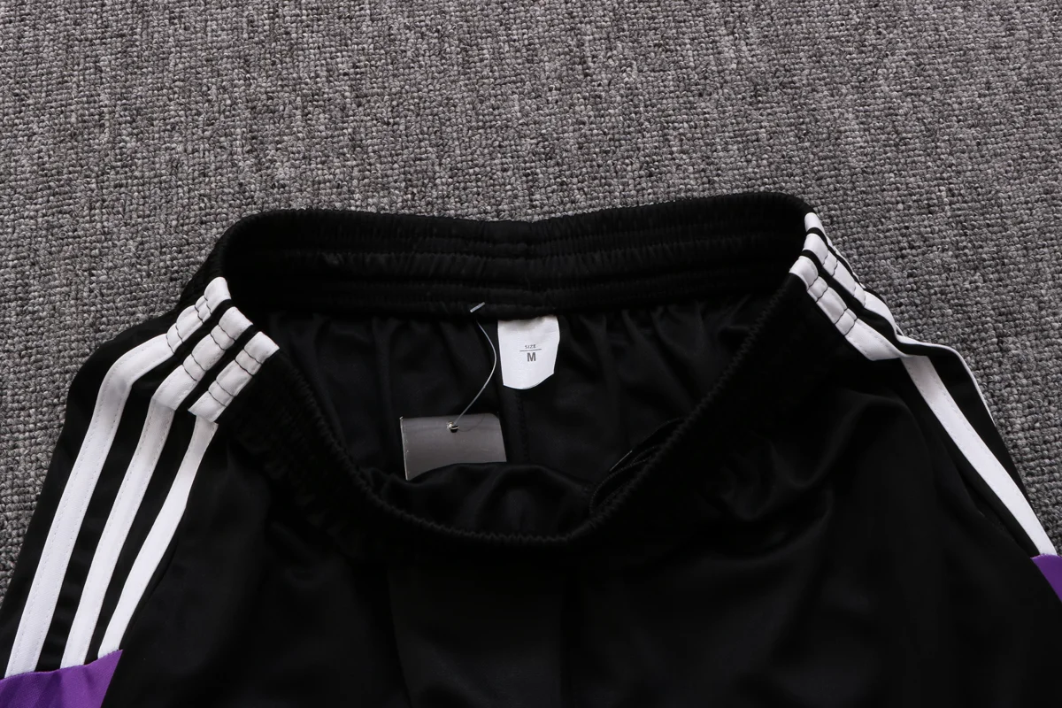 Camisa conjunto - Real Madrid (manga curta)