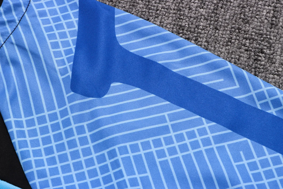 Camisa conjunto - Barcelona (manga curta) - foto 12