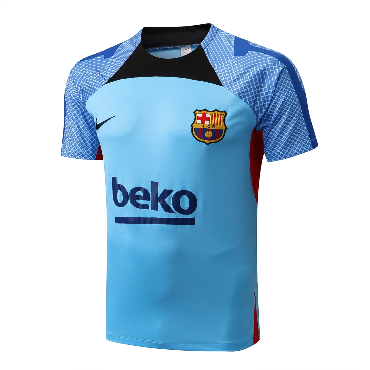 Camisa conjunto - Barcelona (manga curta) - foto 18