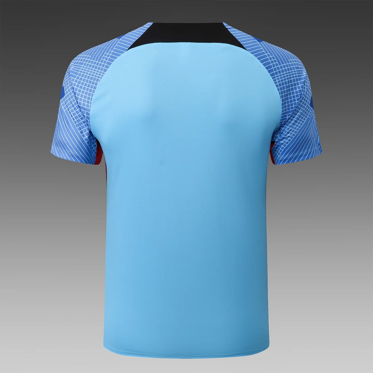 Camisa conjunto - Barcelona (manga curta) - foto 21