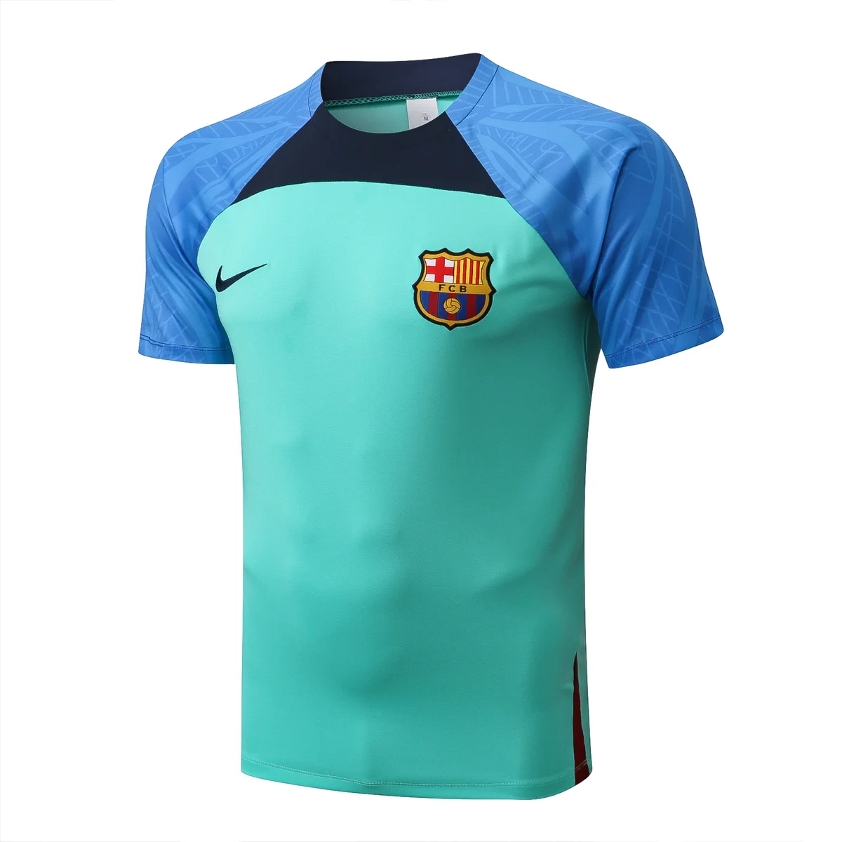 Camisa - Barcelona (manga curta)