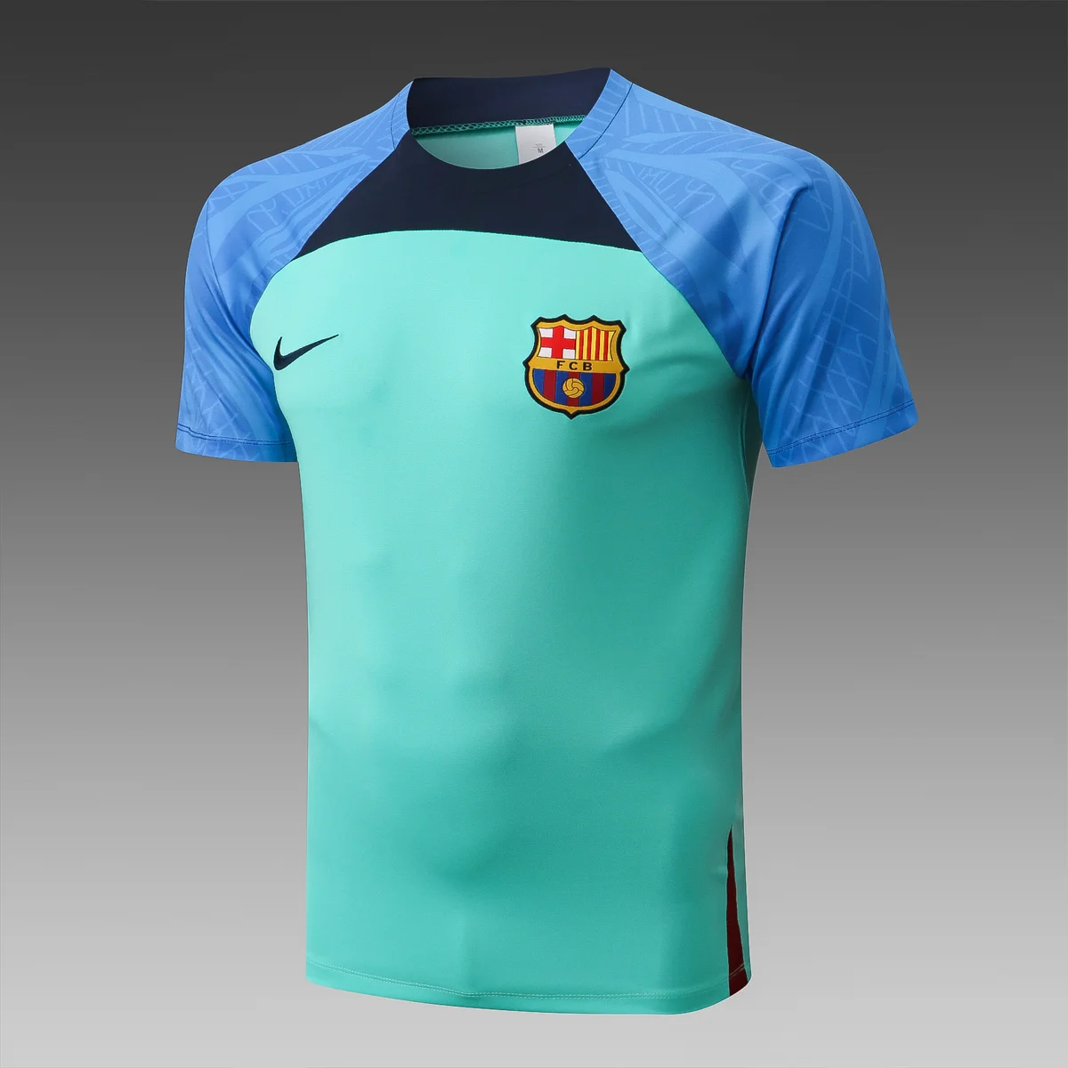 Camisa - Barcelona (manga curta)
