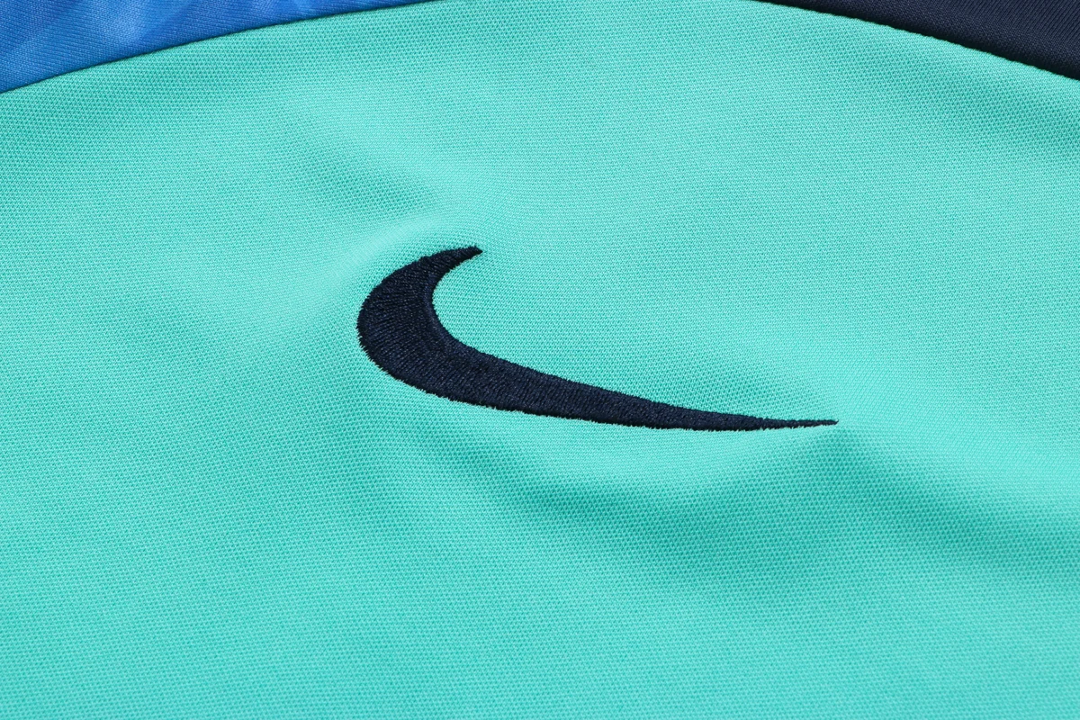 Camisa - Barcelona (manga curta)