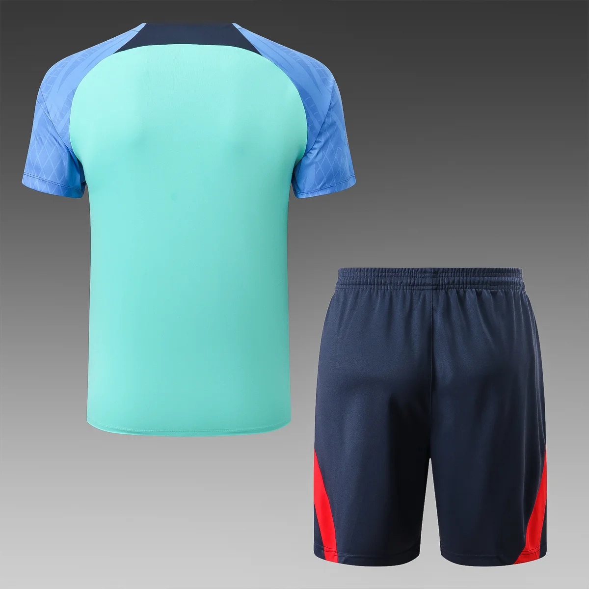 Camisa - Barcelona (manga curta)