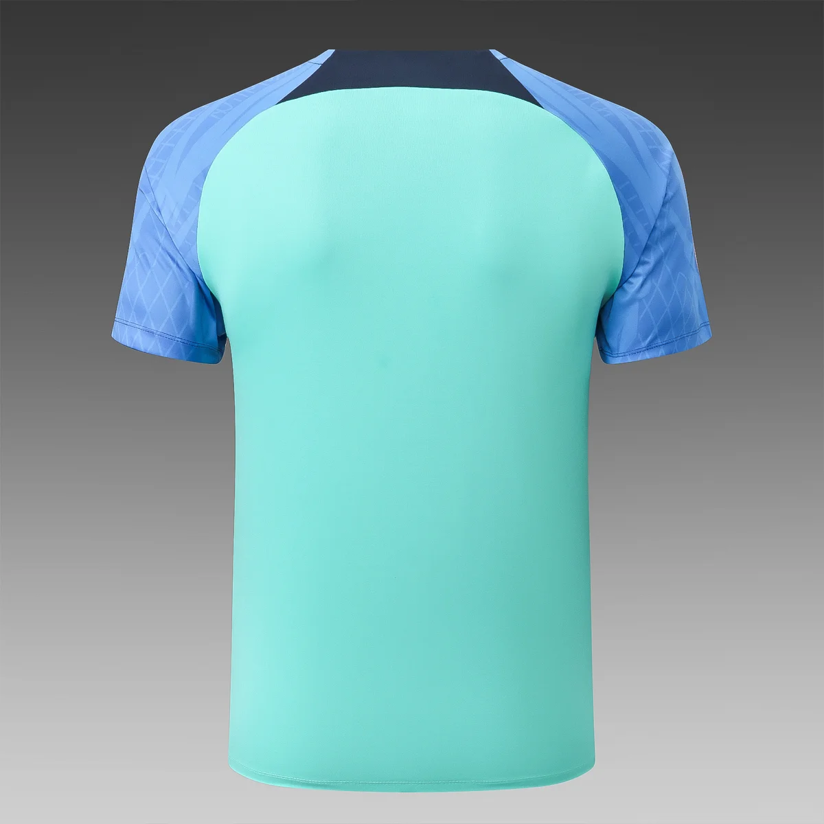 Camisa - Barcelona (manga curta)