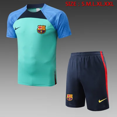 Camisa - Barcelona (manga curta)