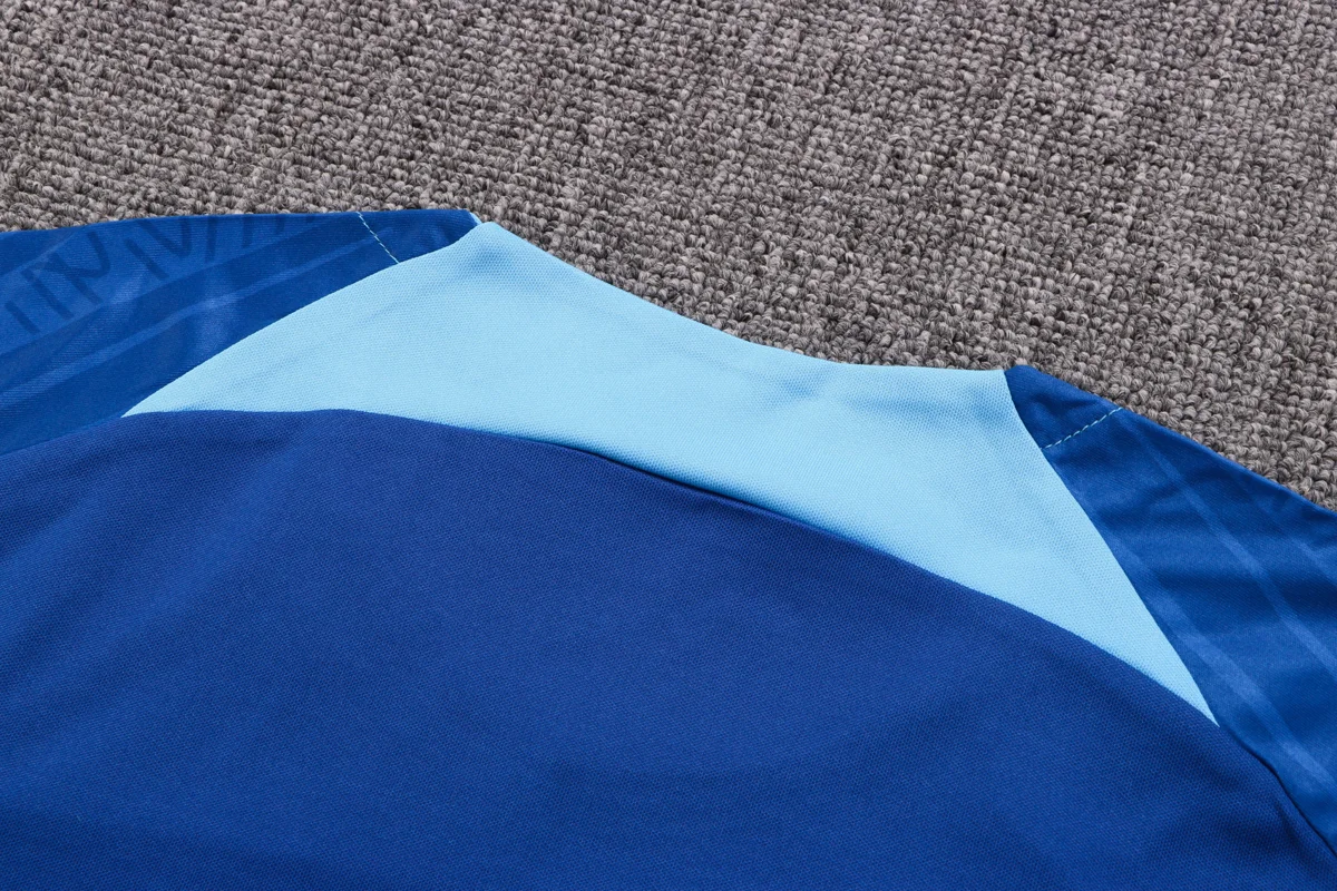 Camisa conjunto - Atlético de Madrid (manga curta) - foto 3