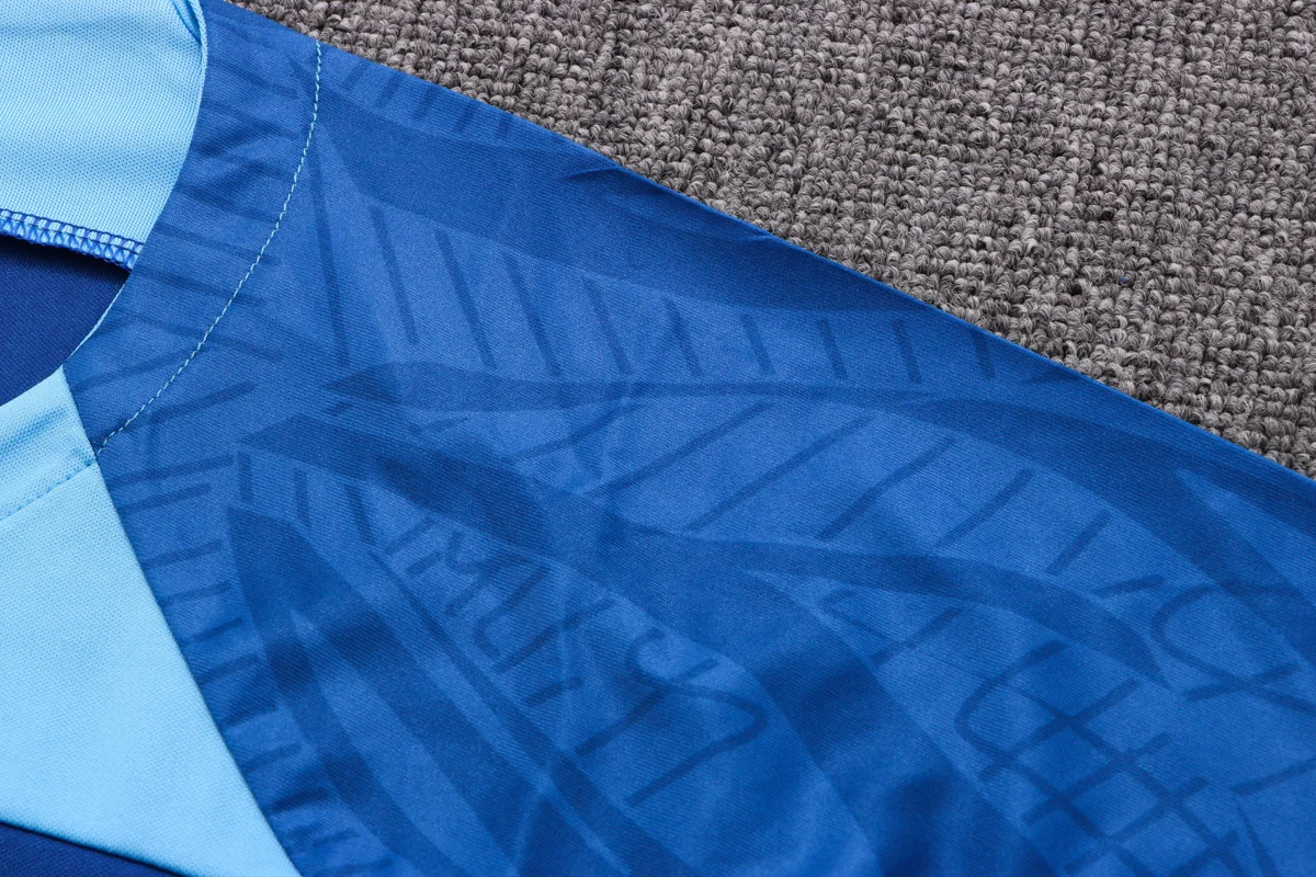 Camisa conjunto - Atlético de Madrid (manga curta) - foto 8