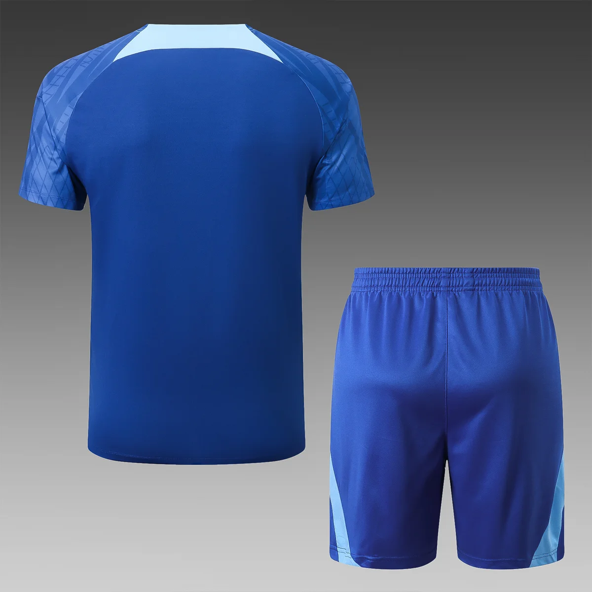 Camisa conjunto - Atlético de Madrid (manga curta) - foto 12
