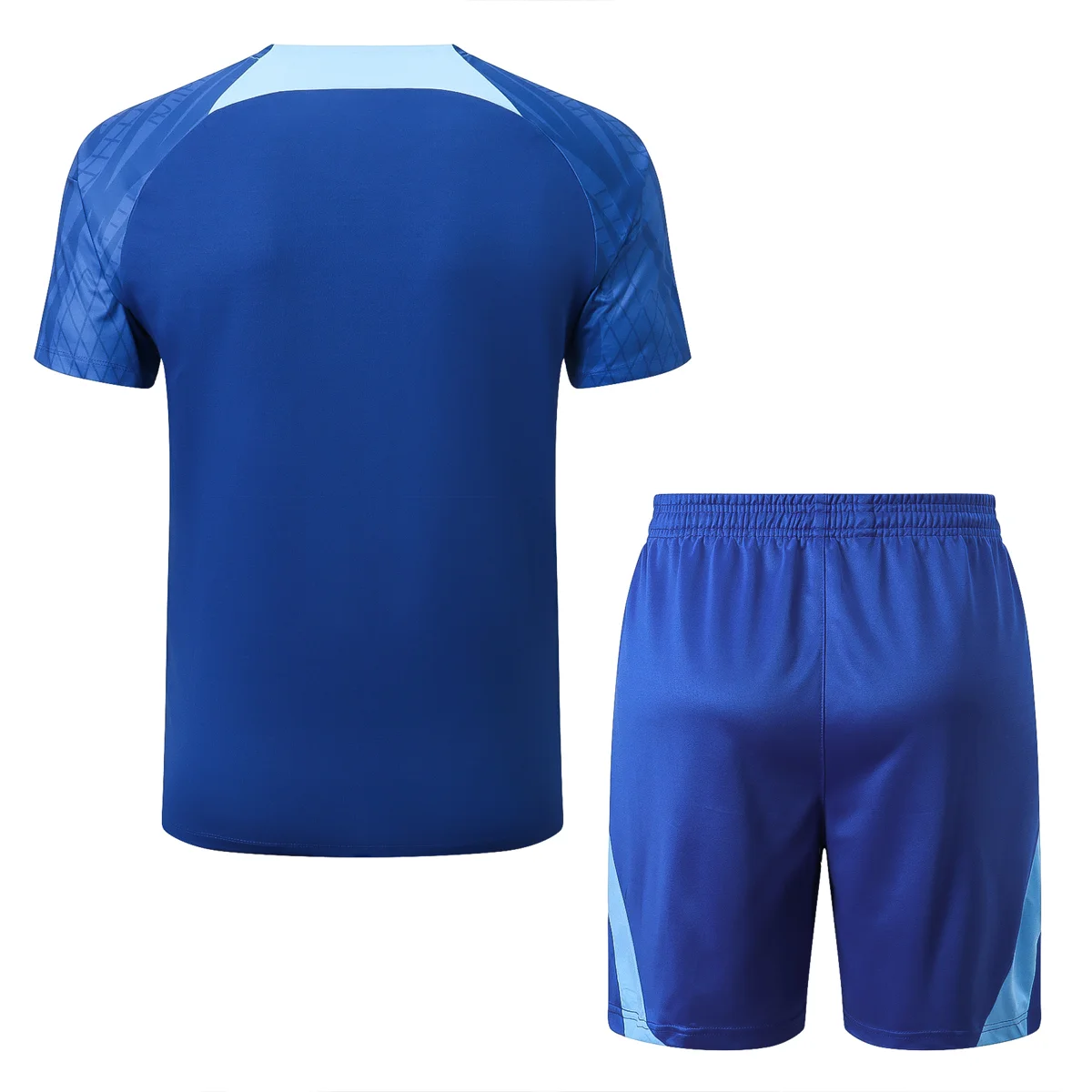 Camisa conjunto - Atlético de Madrid (manga curta) - foto 13