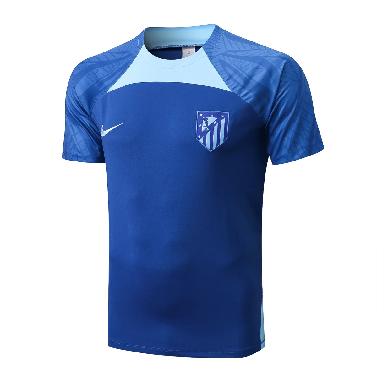 Camisa conjunto - Atlético de Madrid (manga curta) - foto 18