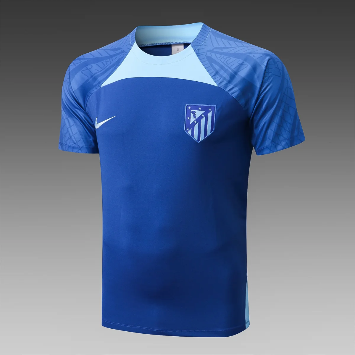 Camisa conjunto - Atlético de Madrid (manga curta) - foto 19