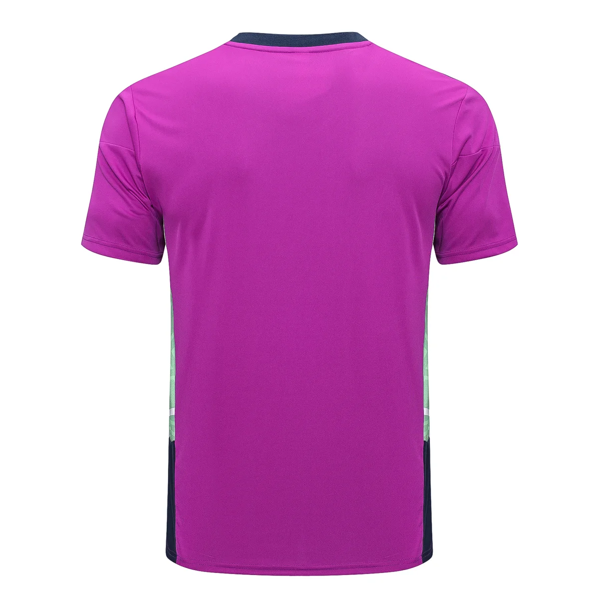 Camisa conjunto - Real Madrid (manga curta)