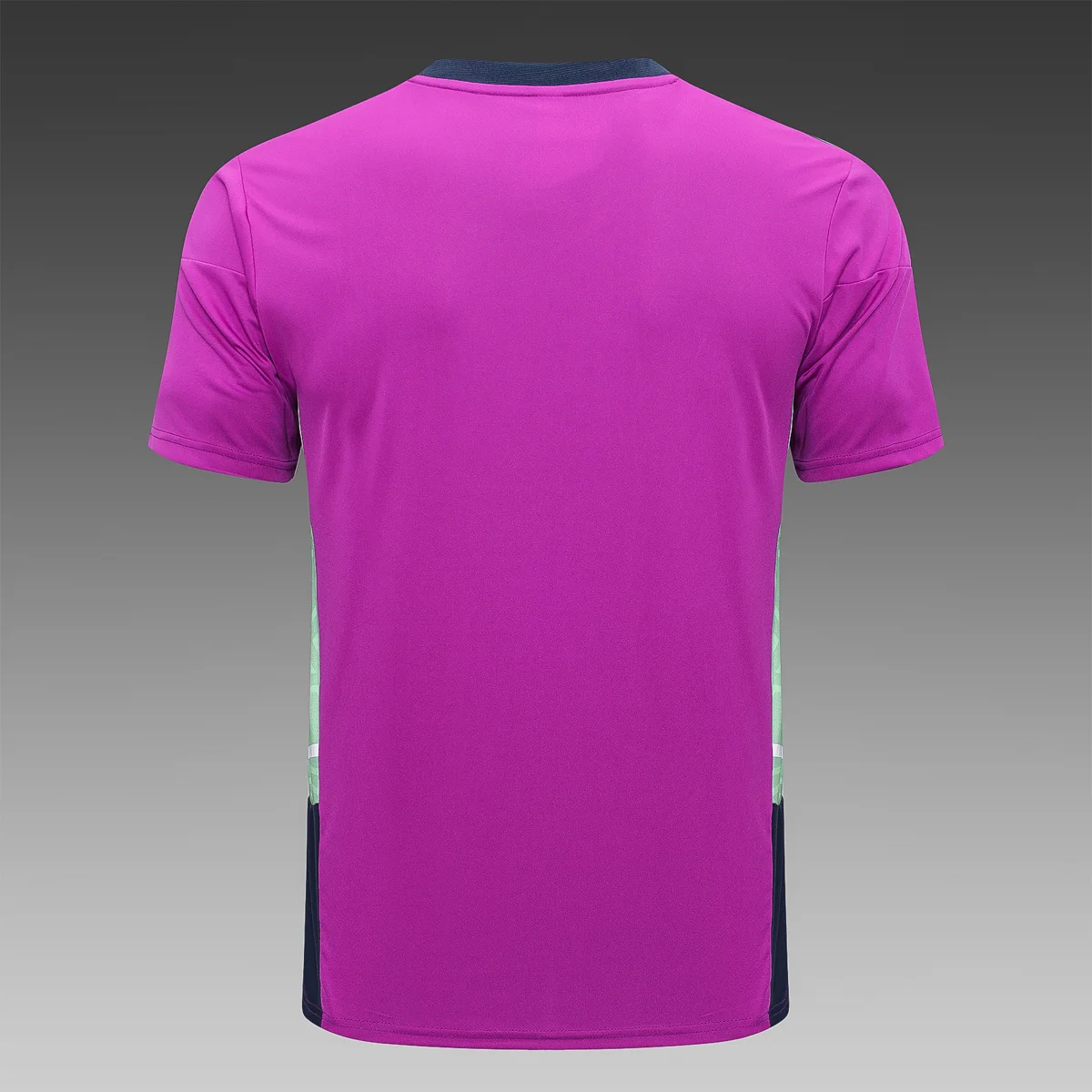 Camisa conjunto - Real Madrid (manga curta)