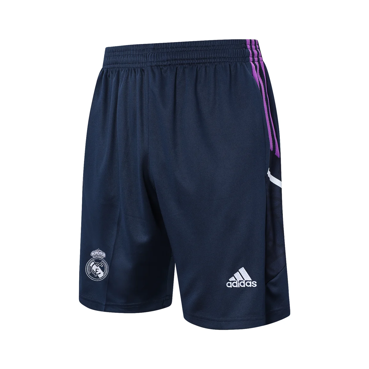 Camisa conjunto - Real Madrid (manga curta)