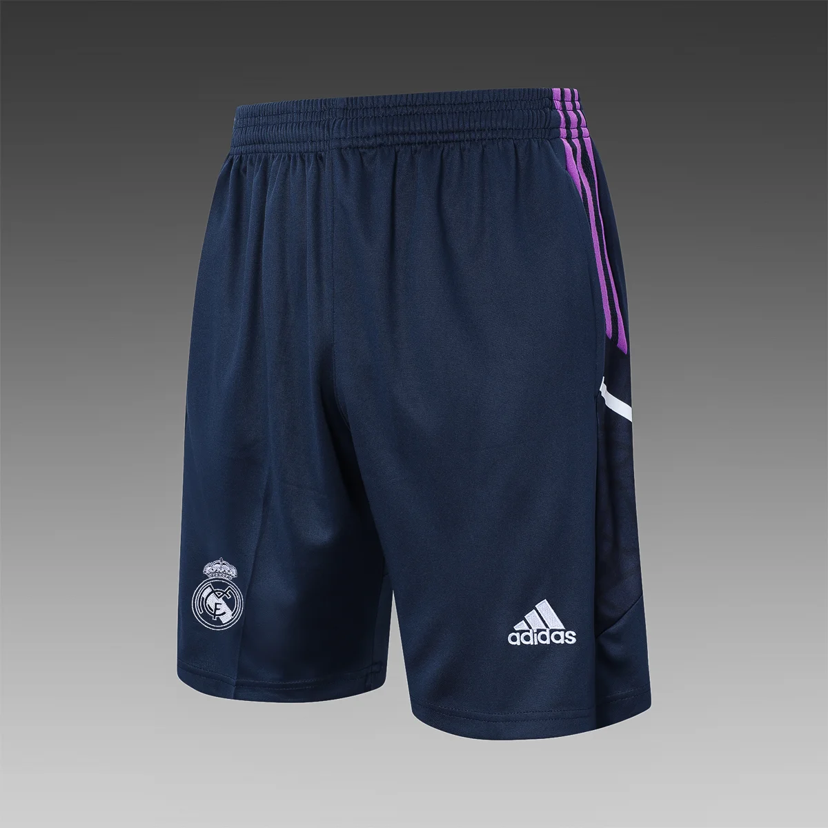 Camisa conjunto - Real Madrid (manga curta)