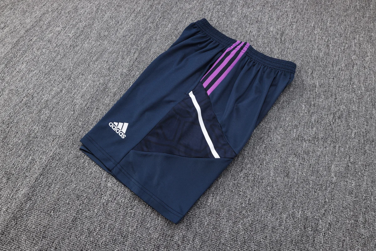 Camisa conjunto - Real Madrid (manga curta)