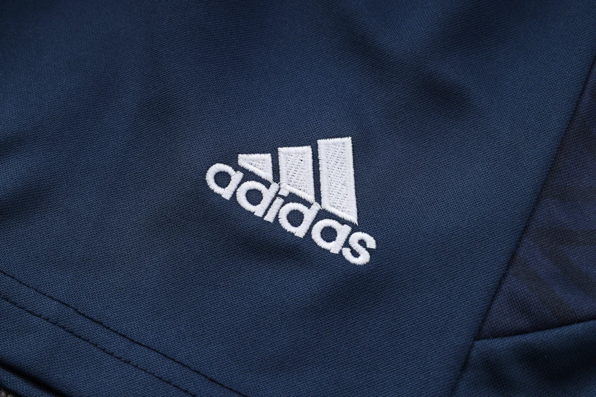 Camisa conjunto - Real Madrid (manga curta)
