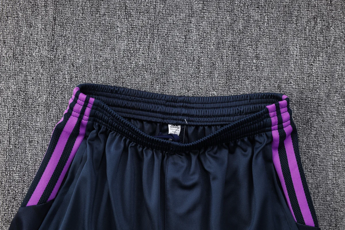 Camisa conjunto - Real Madrid (manga curta)