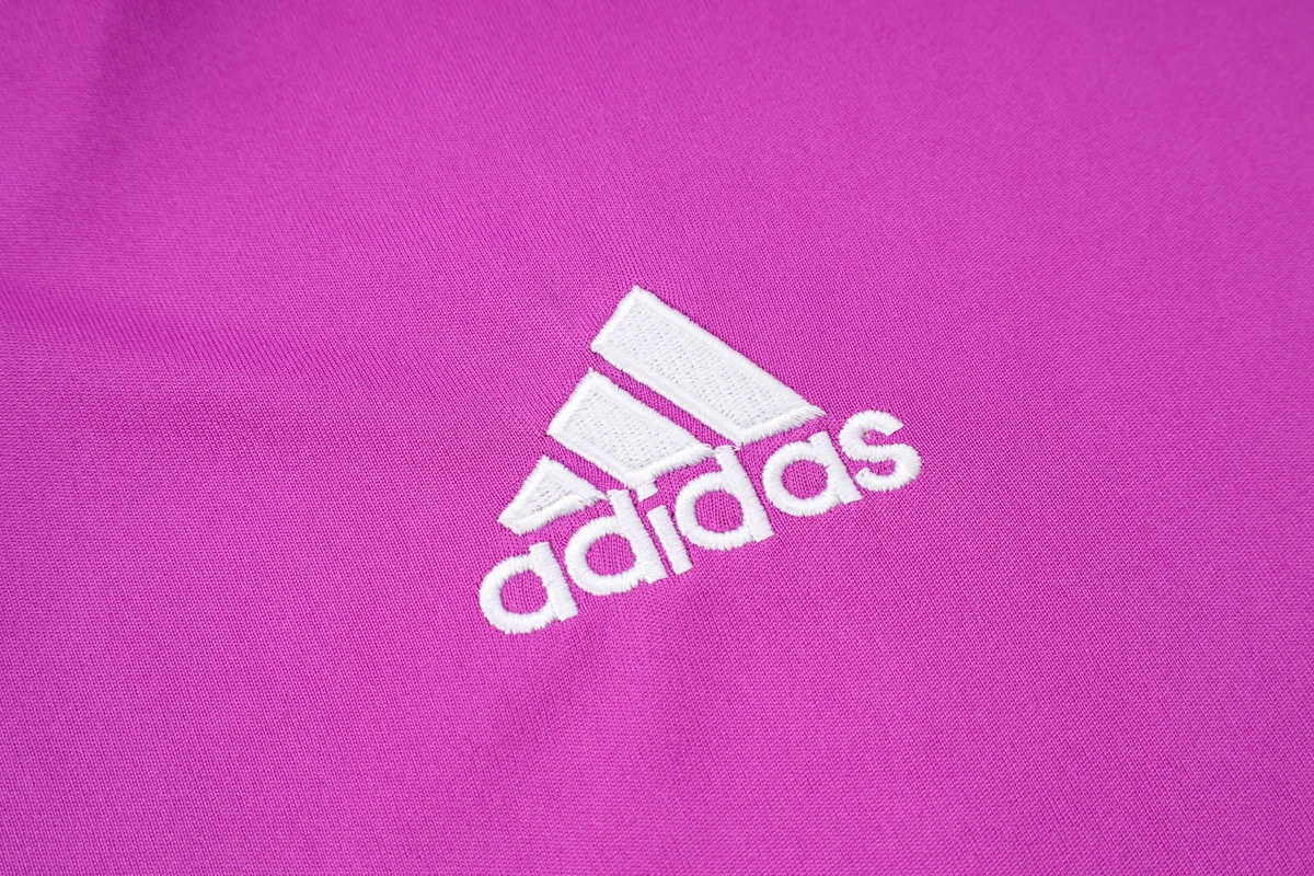 Camisa conjunto - Real Madrid (manga curta)