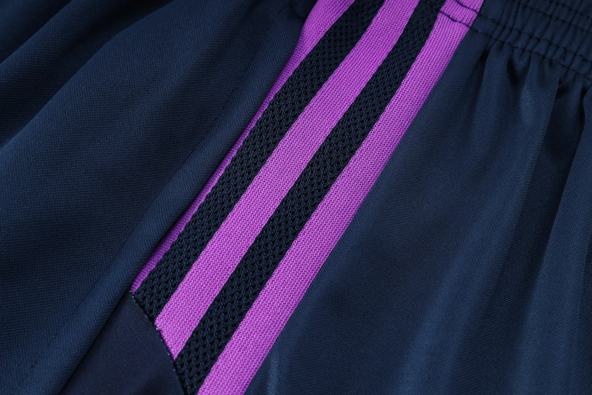 Camisa conjunto - Real Madrid (manga curta)