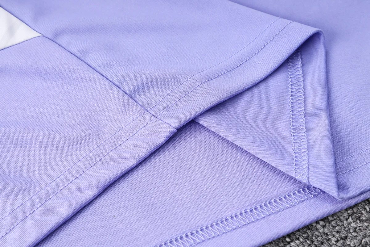 Camisa conjunto - Real Madrid (manga curta)