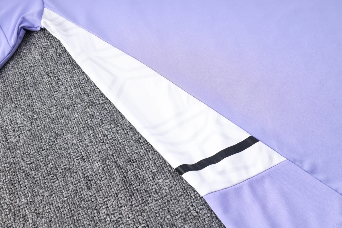 Camisa conjunto - Real Madrid (manga curta)