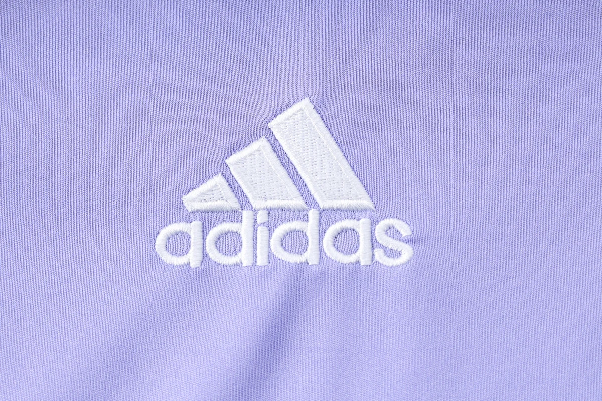 Camisa conjunto - Real Madrid (manga curta)