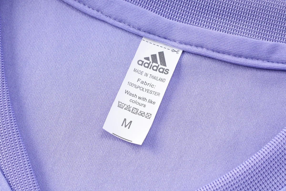 Camisa conjunto - Real Madrid (manga curta)