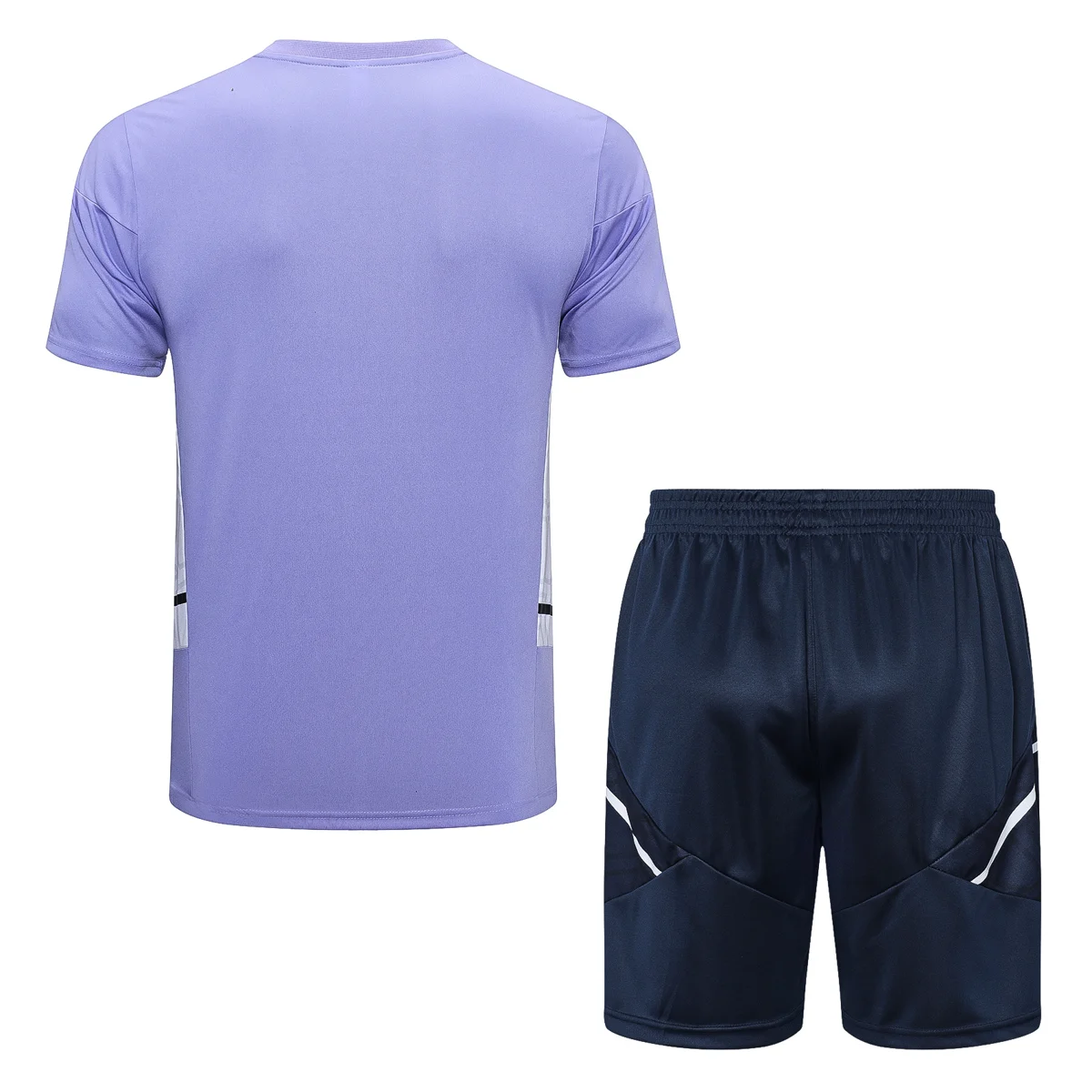 Camisa conjunto - Real Madrid (manga curta)