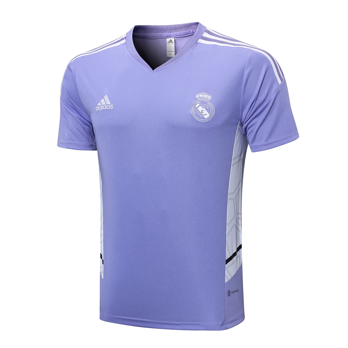 Camisa conjunto - Real Madrid (manga curta)
