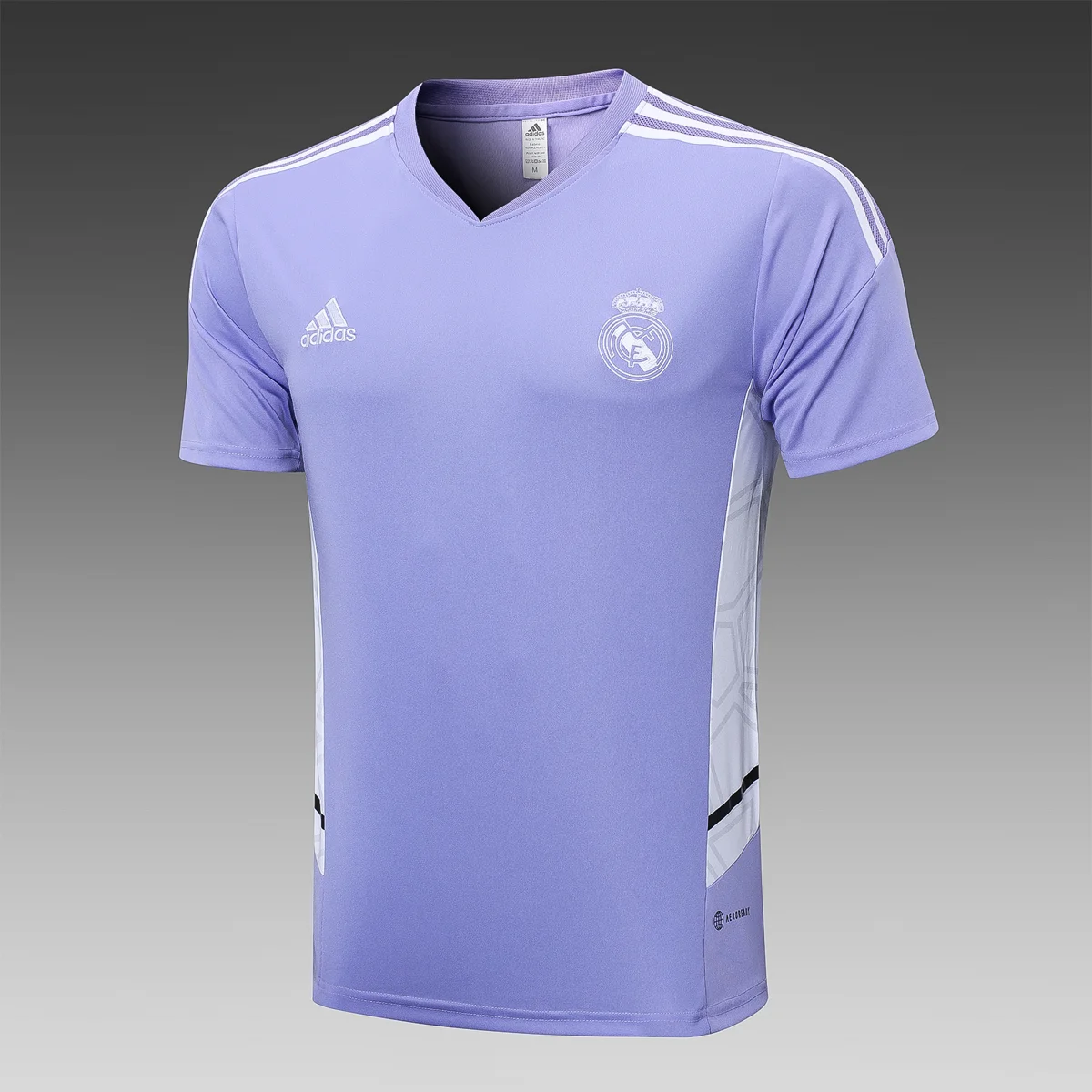Camisa conjunto - Real Madrid (manga curta)