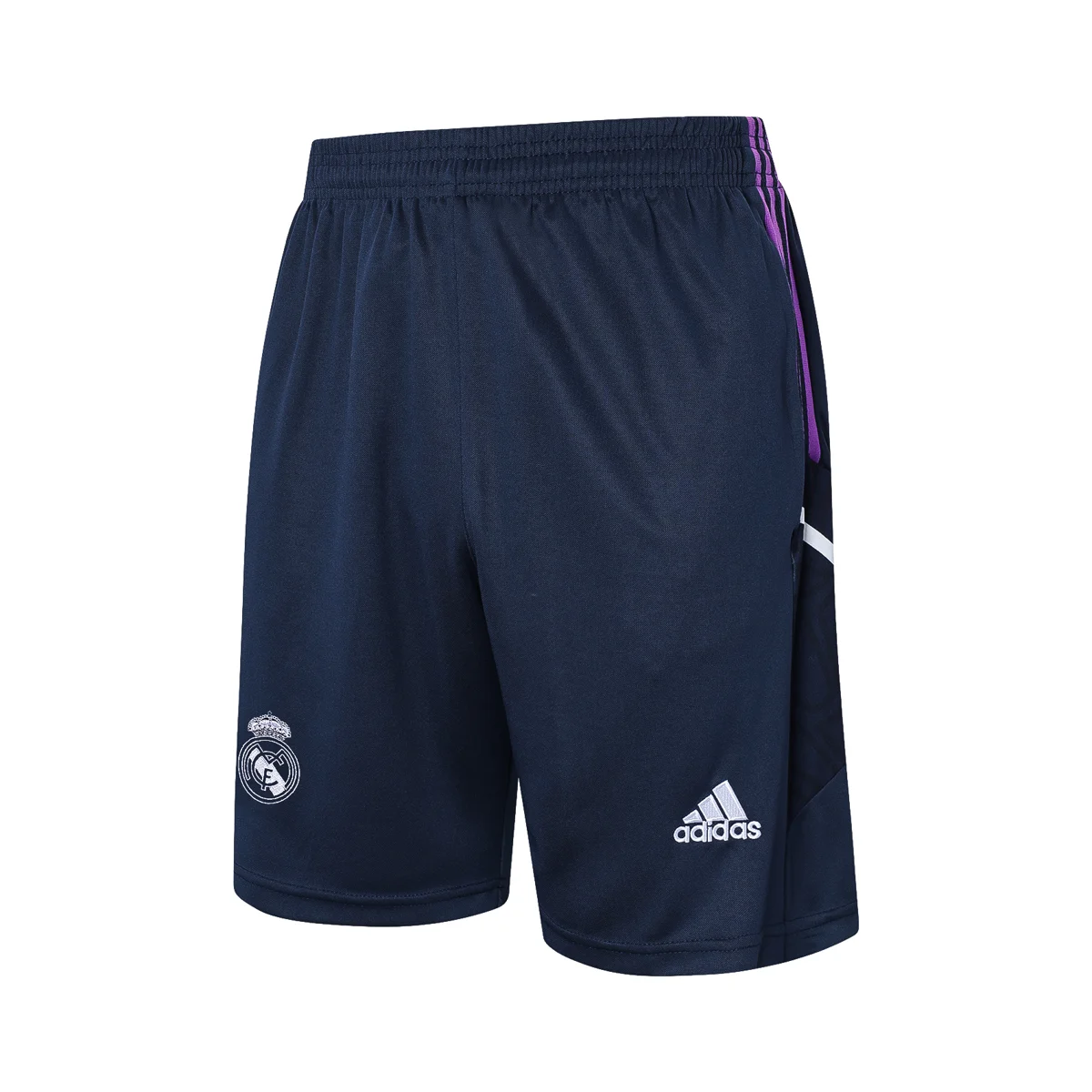 Camisa conjunto - Real Madrid (manga curta)