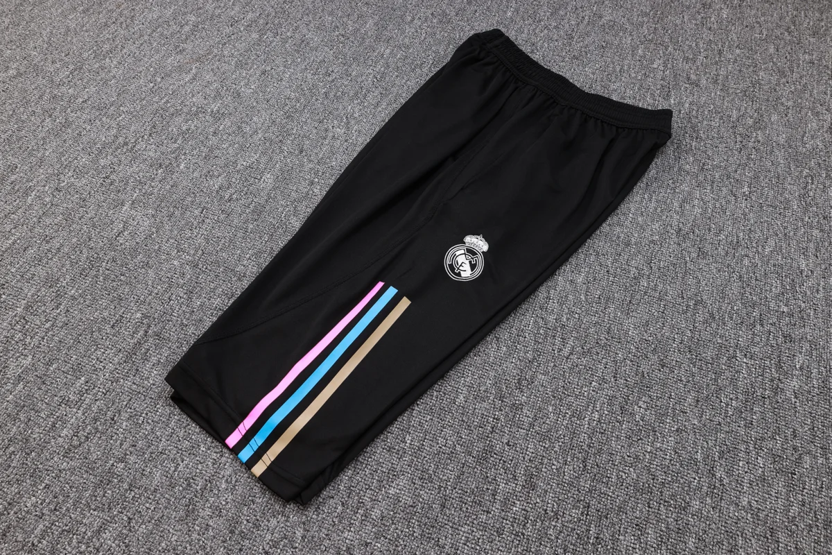 Camisa conjunto - Real Madrid (manga curta)