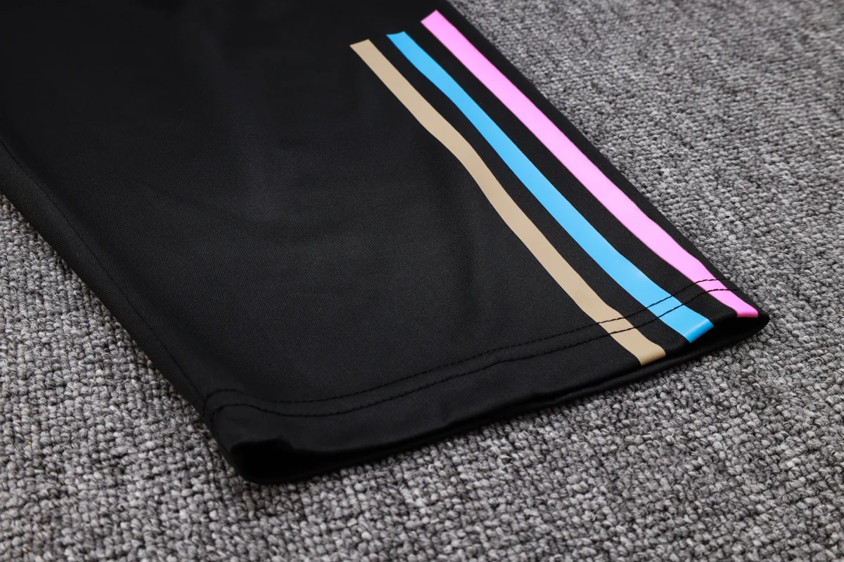 Camisa conjunto - Real Madrid (manga curta)