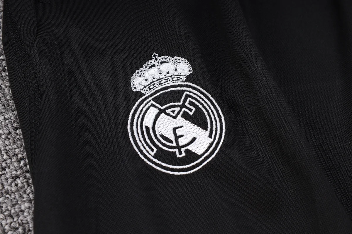 Camisa conjunto - Real Madrid (manga curta)