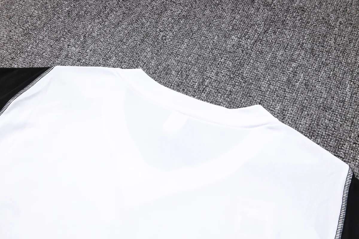 Camisa conjunto - Real Madrid (manga curta)
