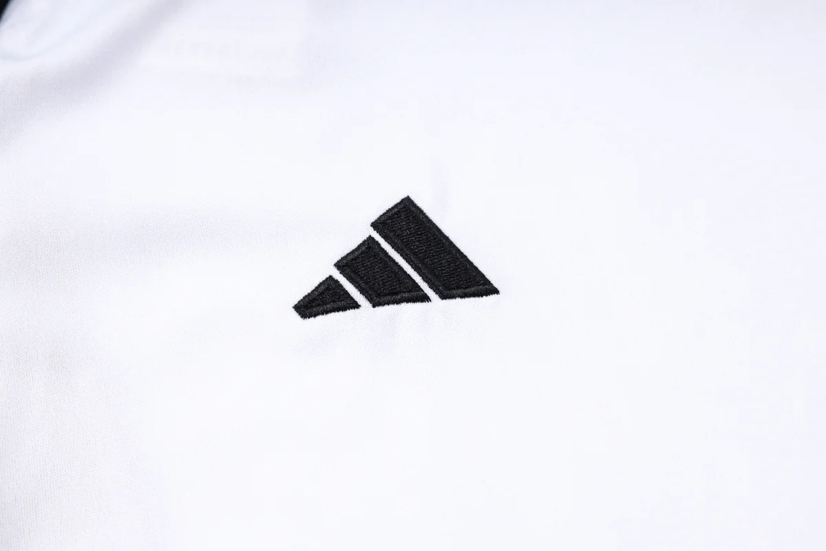 Camisa conjunto - Real Madrid (manga curta)
