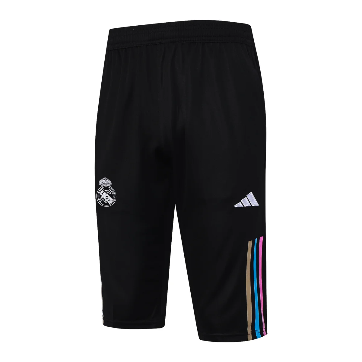 Camisa conjunto - Real Madrid (manga curta)