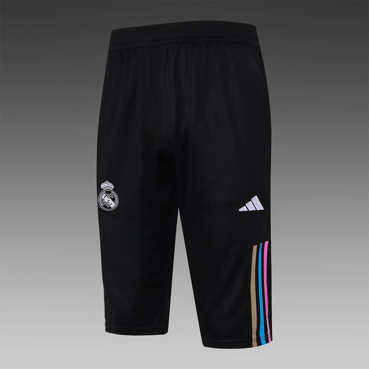 Camisa conjunto - Real Madrid (manga curta)