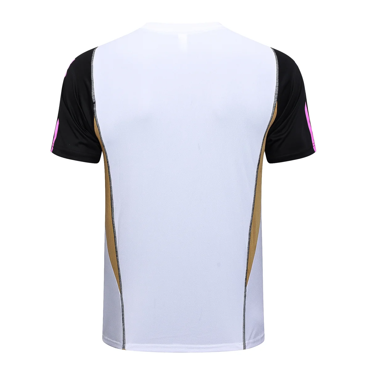 Camisa conjunto - Real Madrid (manga curta)