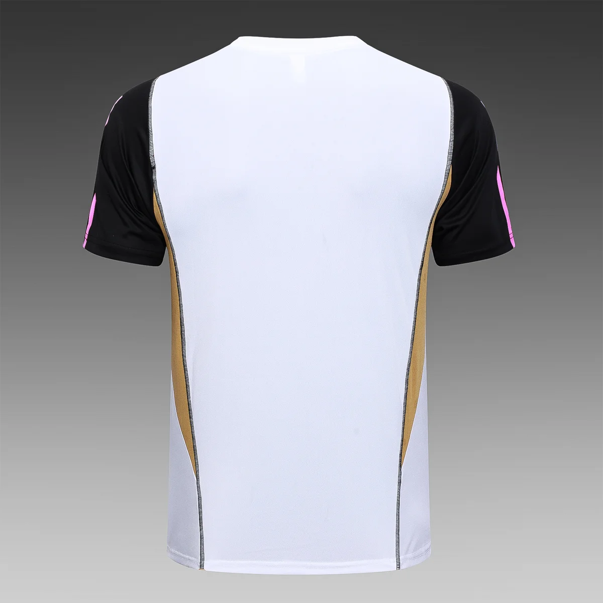 Camisa conjunto - Real Madrid (manga curta)